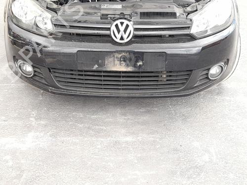 Used Front bumper Front bumper VW GOLF VI (5K1) 1.6 TDI (105 hp) 36302942 36302942