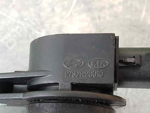 Ignition coil HYUNDAI i30 (FD)  | BP2217075M94 