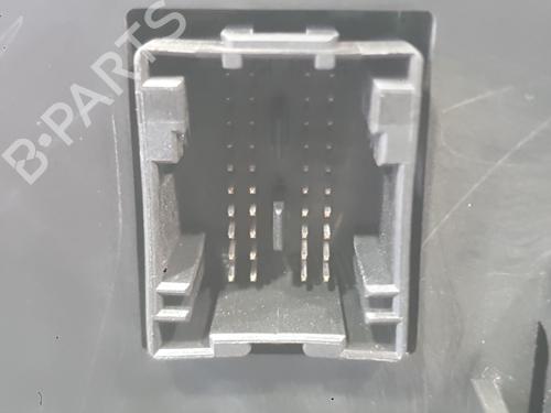 Climate control FIAT 500 (312_) 1.0 Mild Hybrid (312.AYD1B) | BP39470089I5 - Image 3