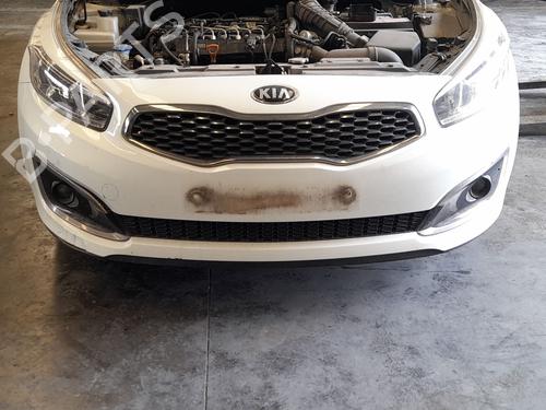 Used Front bumper Front bumper 37274346 37274346