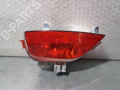 Used Rear bumper left light DACIA SANDERO II [2012-2026]  17585340