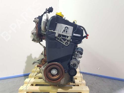 Motore RENAULT CLIO III (BR0/1, CR0/1) [2005-2014]  2283922