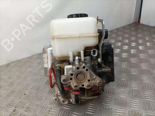 ABS pump TOYOTA LAND CRUISER PRADO (_J15_) | BP18680785M43