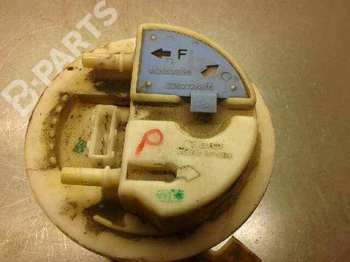 Fuel pump CITROËN XANTIA (X2) 1.8 i 16V | BP1655028M76 