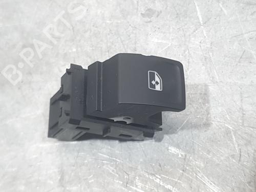 Used Left rear window switch Left rear window switch SKODA OCTAVIA IV (NX3, NN3, PV3) 1.5 TSi (150 hp) 34156006 34156006