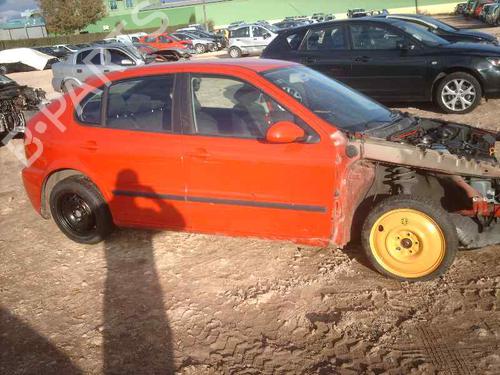 Steering pump SEAT LEON (1M1)  | BP601062M99 