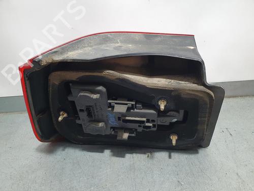 Right taillight SEAT IBIZA II (6K1)  | BP5935697C35 