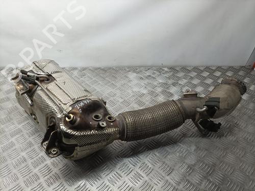 Used Particulate filter BMW 2 Gran Coupe (F44) [2019-2025]  18486945