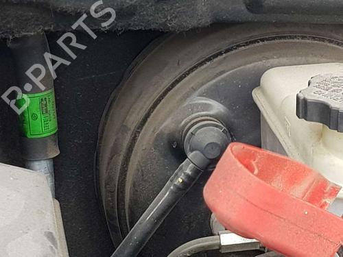 Used Servo brake SSANGYONG RODIUS I [2005-2025]  17106558