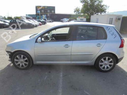 Steering column stalk VW GOLF V (1K1)  | BP1940262I23 