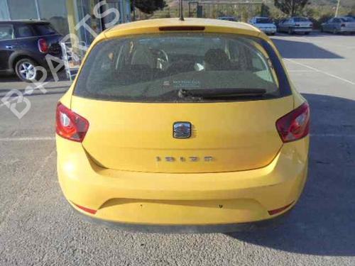 Front left window mechanism SEAT IBIZA IV (6J5, 6P1) | BP2548507C22