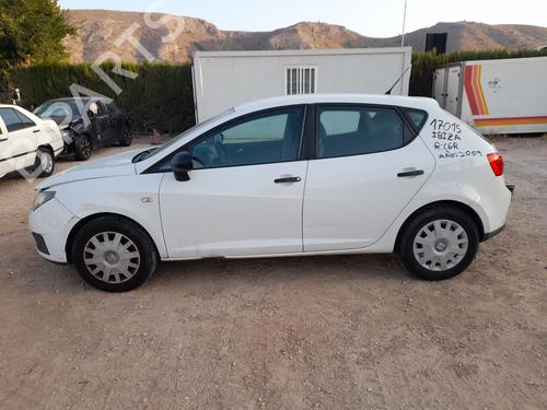 Used Parts SEAT IBIZA IV (6J5, 6P1) [2008-2017]  3501517