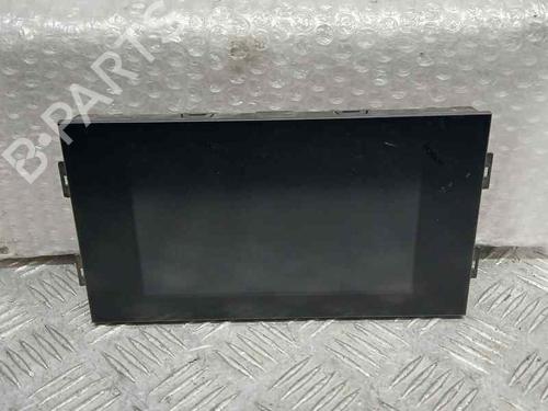 Used Electronic module PEUGEOT 308 II (LB_, LP_, LW_, LH_, L3_) [2013-2021]  16163581