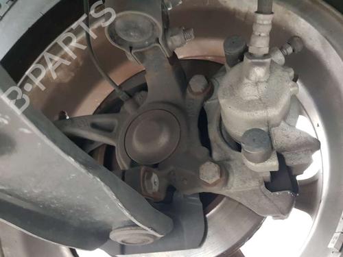 Used Right front steering knuckle SMART FORTWO Coupe (453) electric drive / EQ (453.391) (56 hp) 17666118