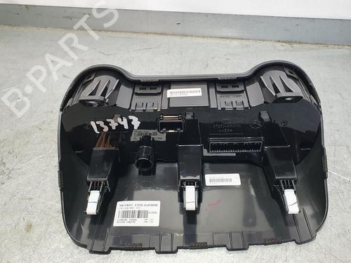 AC Styreenhet / Manøvreringsenhet KIA STONIC (YB)  | BP9078958I5 