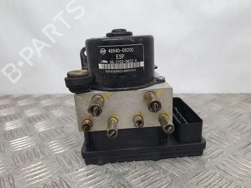 Used ABS pump SSANGYONG KYRON [2005-2014]  3720053
