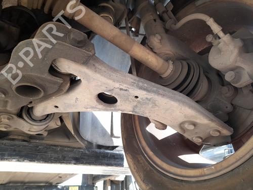 Used Left front suspension arm FORD FOCUS II (DA_, HCP, DP) 1.6 Ti (115 hp) 30589222