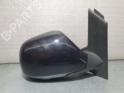 Right mirror SEAT ALTEA XL (5P5, 5P8)  | BP15505208C27 