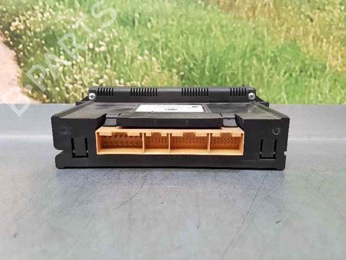 Climate control SEAT TOLEDO II (1M2)  | BP4497709I5 