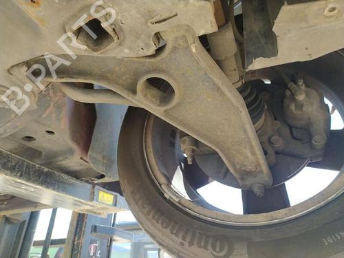 Used Left front suspension arm DODGE AVENGER 2.0 CRD (140 hp) 24677479