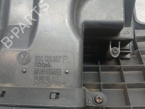 Upper protection AUDI A3 Sportback (8PA) 1.6 FSI | BP25335022M93 