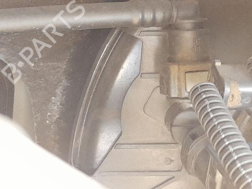 Used Servo brake Servo brake PEUGEOT 2008 I (CU_) 1.2 THP 110 / PureTech 110 (110 hp) 36165528 36165528