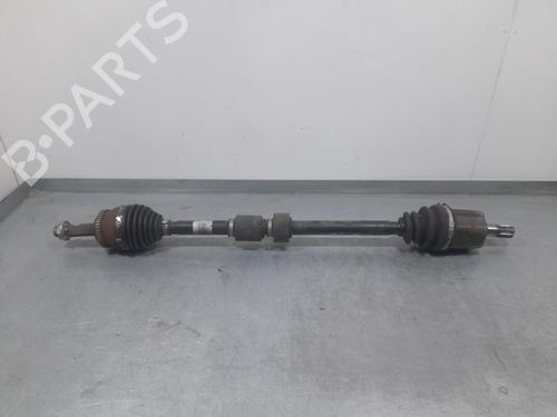 Used Right front driveshaft KIA CEE'D Hatchback (ED) 1.6 CRDi 90 (90 hp) 27156215