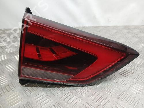 Used Left taillight MG MG ZS SUV (AZS1) [2017-2026]  19312914