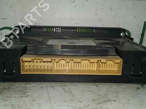 Climate control AUDI A3 (8L1) 1.8 | BP828195I5 