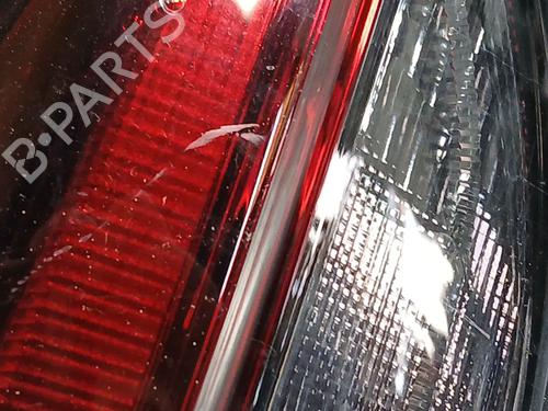 Left tailgate light OPEL CORSA F (P2JO) 1.2 (68) | BP31622570C79 - Image 4
