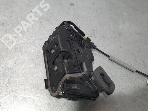 Used Front right lock SEAT IBIZA V (KJ1, KJG) [2017-2025]  9645768