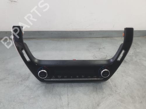 Used Climate control Climate control 37273865 37273865