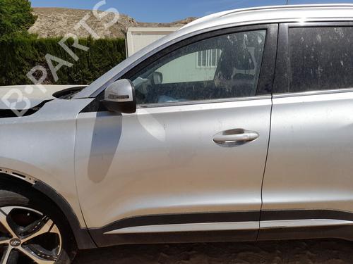 Used Left front door DR DR F35 SUV 1.5 (DRF35) (155 hp) 26722453