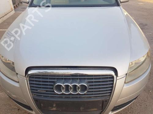 Panser AUDI A6 C6 (4F2) 3.0 TDI quattro (225 hp) 18902634
