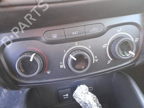 Comando chauffage FIAT TIPO Estate (356_, 357_) 1.4 (356WXA1B) (95 hp) 32028391