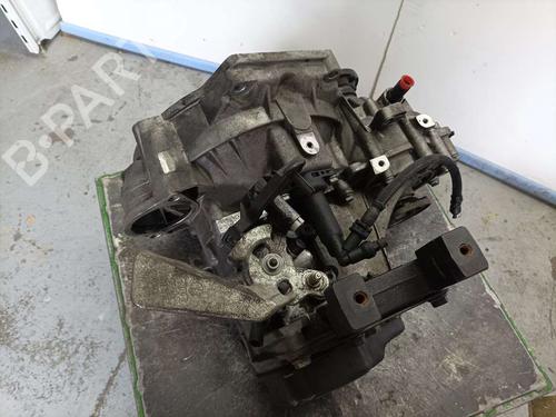 Gearbox VW POLO V (6R1, 6C1)  | BP15761993M3 