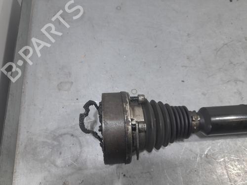 Right front driveshaft AUDI A3 (8P1) | BP22638731M39
