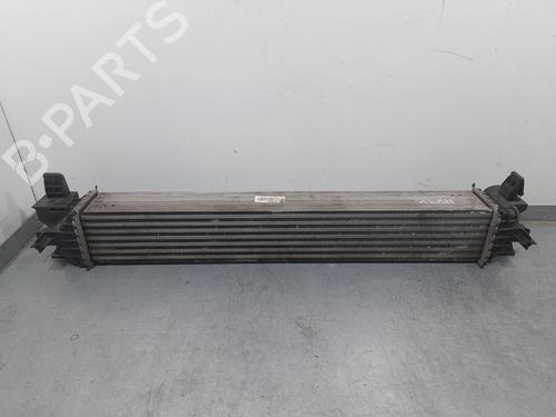 Used Intercooler CITROËN JUMPER II Van 2.0 BlueHDi 110 (110 hp) 30512807