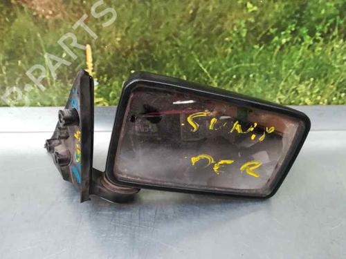 Used Right mirror NISSAN SUNNY III (N14, B13) [1990-1996]  5245445