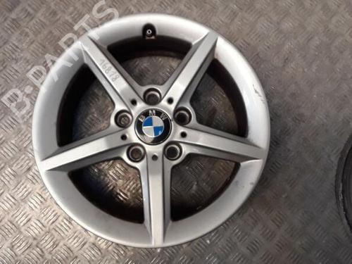 Other BMW 1 (F20) 116 d | BP27334666O1 