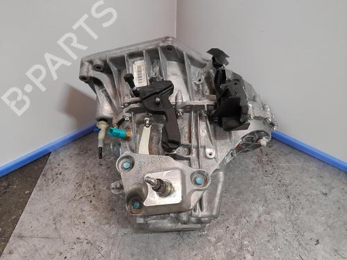 Gearbox NISSAN MICRA V (K14) 1.0 DIG-T 117 | BP8876121M3 