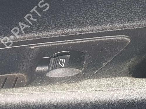 Used Right front window switch FORD B-MAX (JK) [2012-2025]  18136954