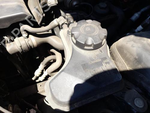 Used Expansion tank BMW 1 (E87) 118 d (122 hp) 26454892