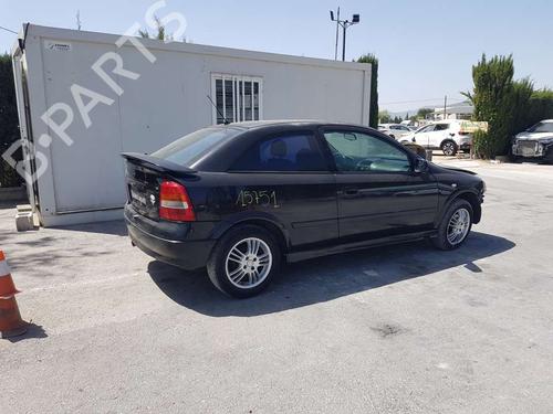 Stol bak OPEL ASTRA G Hatchback (T98)  | BP19160437C17 