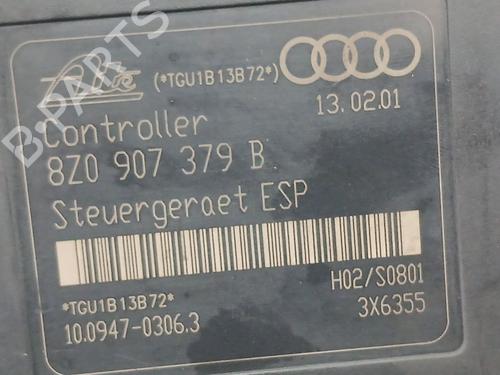 Pompe ABS AUDI A2 (8Z0) 1.4 TDI | BP25482638M43 