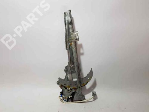 Front right window mechanism HONDA HR-V (GH_)  | BP657889C23 