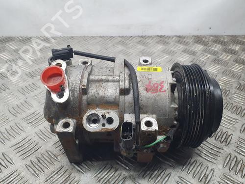 AC compressor HYUNDAI KONA (OS, OSE, OSI)  | BP11847799M34 