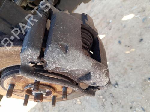 Right front brake caliper CHRYSLER GRAND VOYAGER V (RT)  | BP29187602M104 