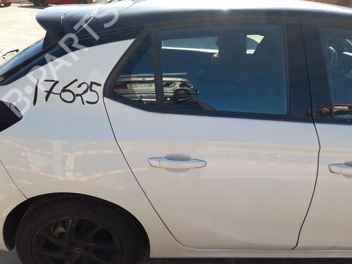 Dør højre bagtil Dør højre bagtil OPEL CORSA F (P2JO) 1.2 (68) (101 hp) 34633102 34633102