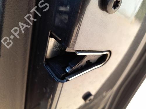 Used Front right lock BMW 1 (F20) 118 d (150 hp) 29189366